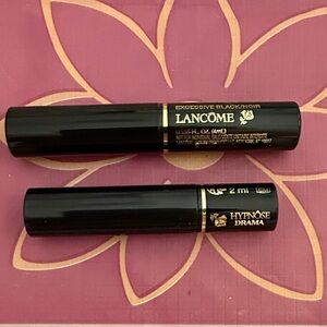 Lancôme Hypnôse Drama Mascara Set (4ML+2ML)
